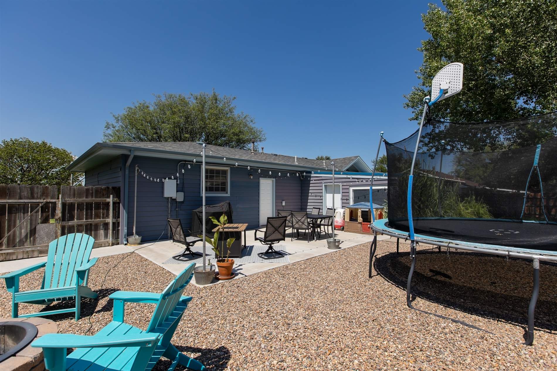 912 North Joyce Drive, Ulysses, KS 67880