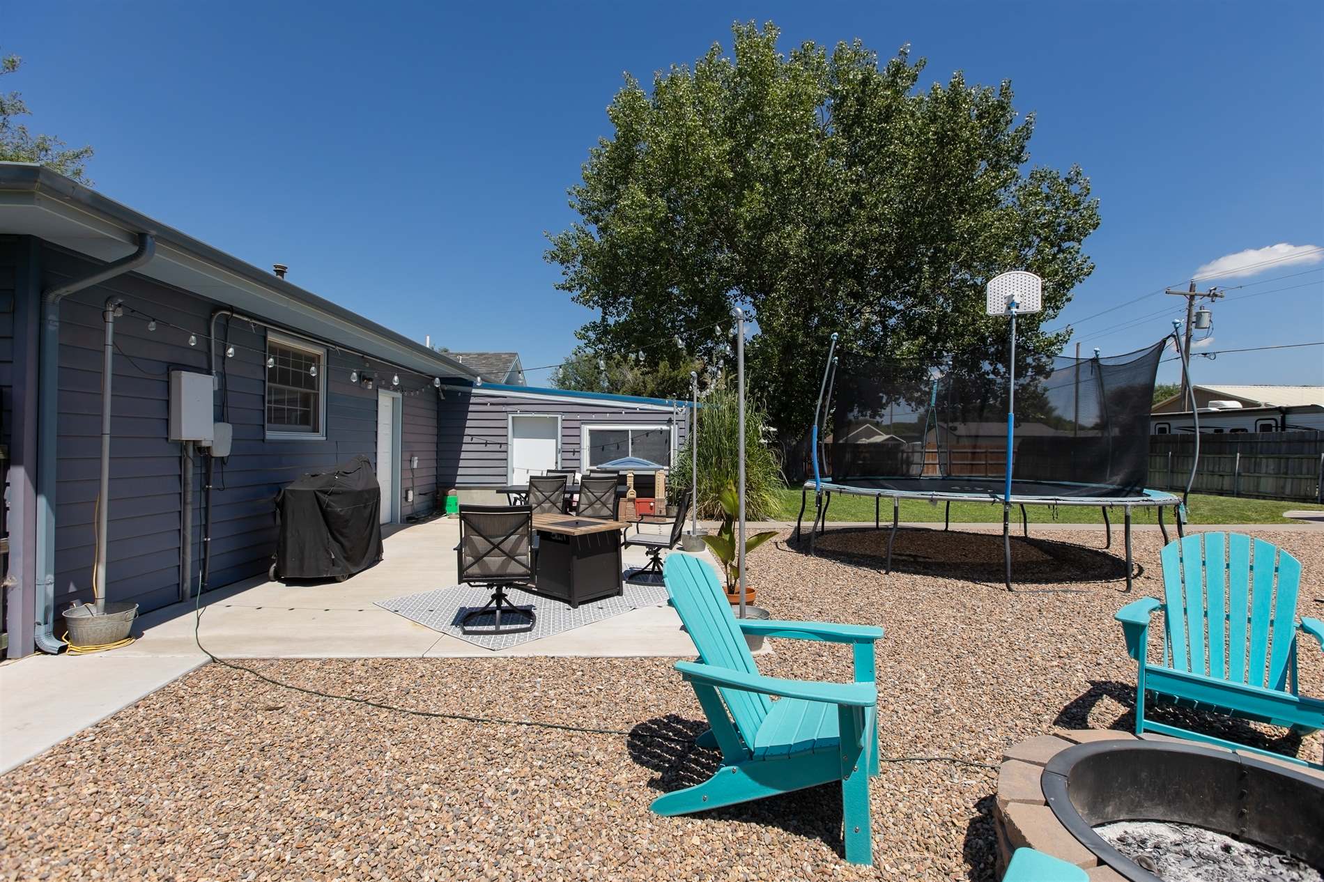 912 North Joyce Drive, Ulysses, KS 67880