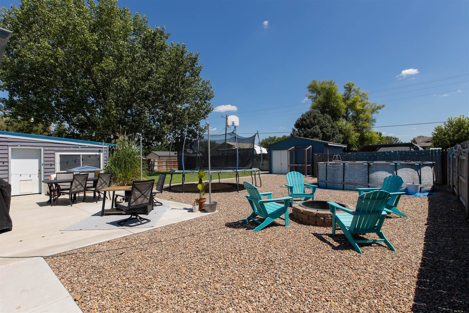 912 North Joyce Drive, Ulysses, KS 67880