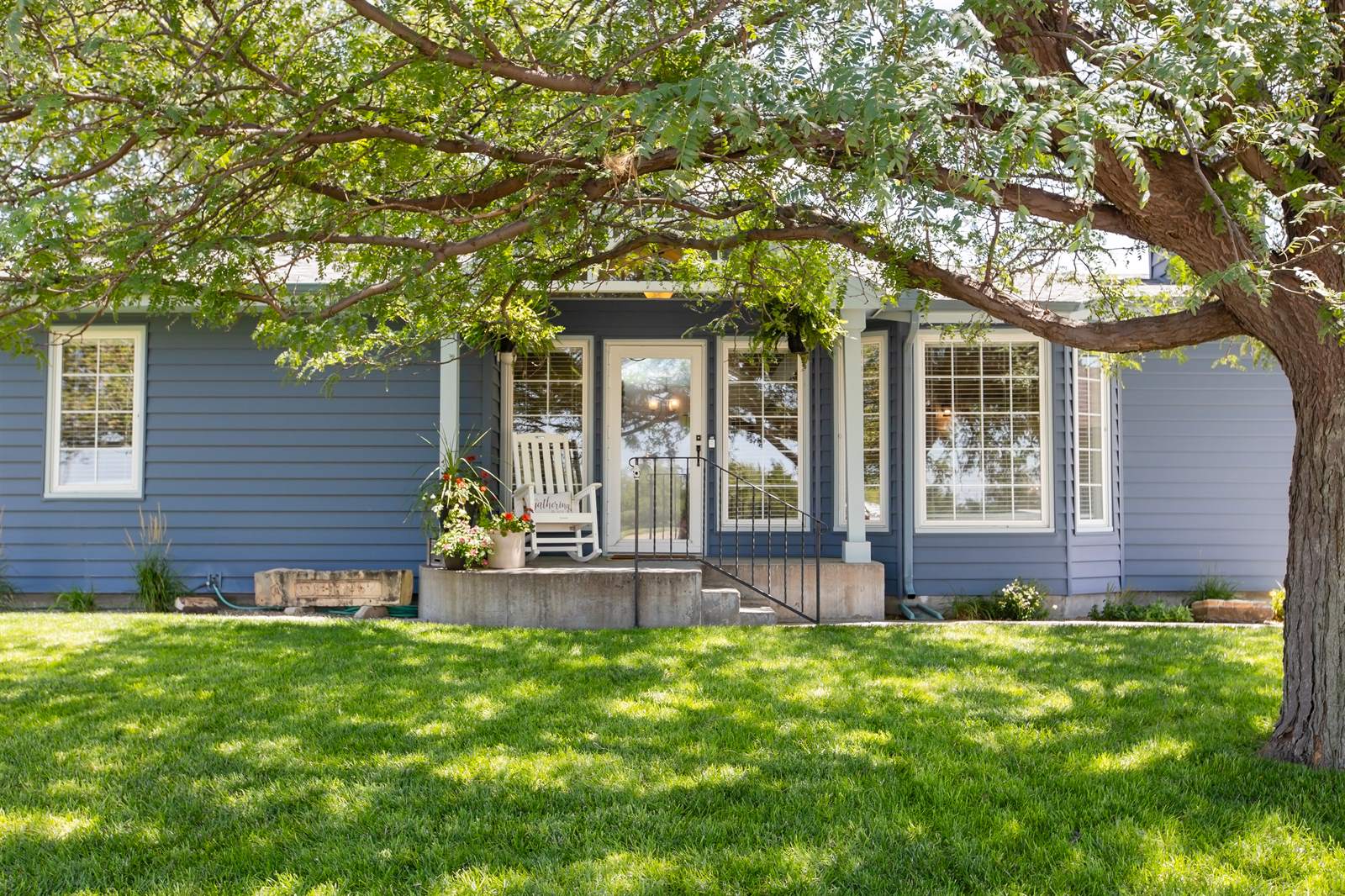 912 North Joyce Drive, Ulysses, KS 67880