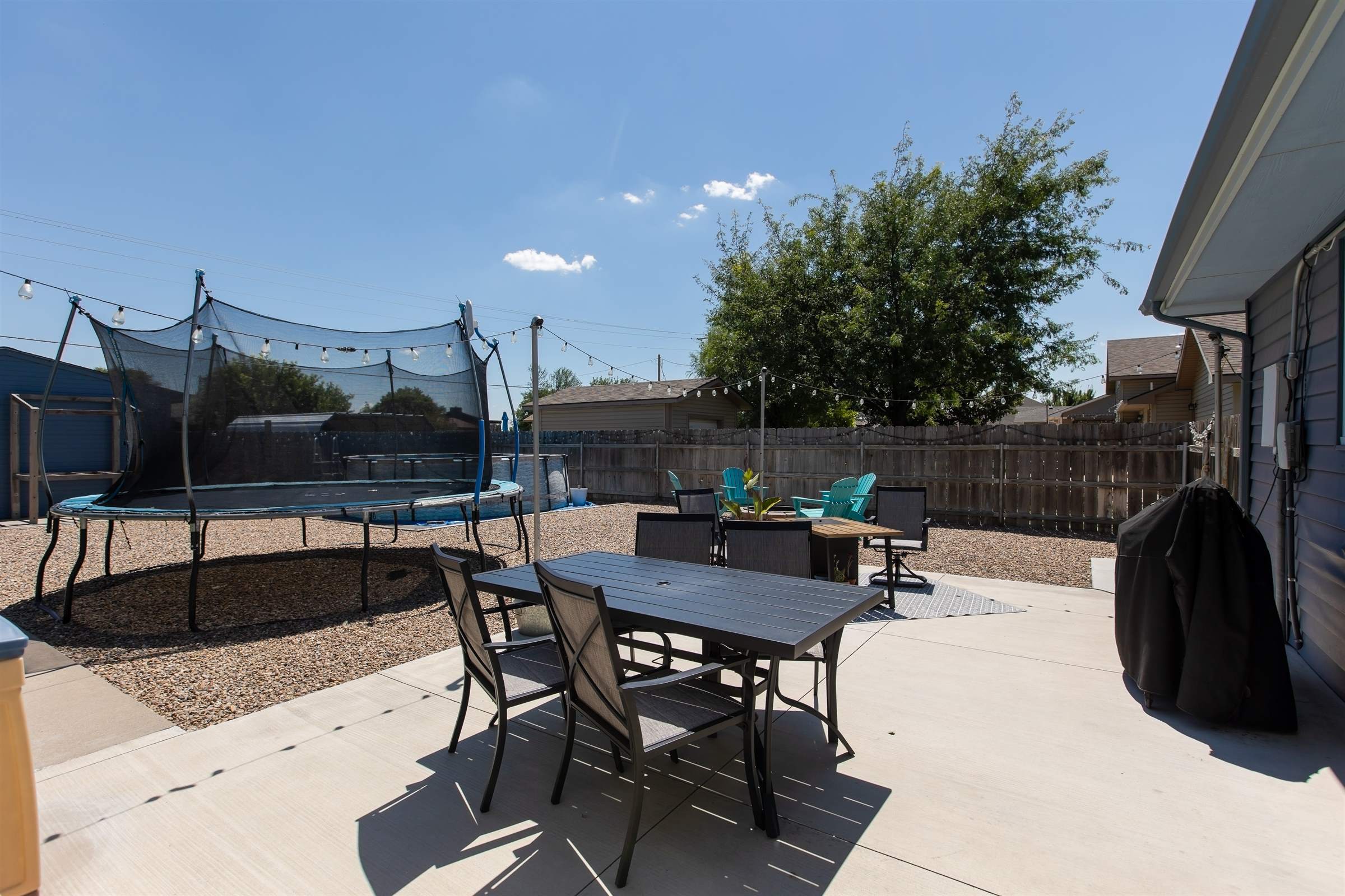 912 North Joyce Drive, Ulysses, KS 67880