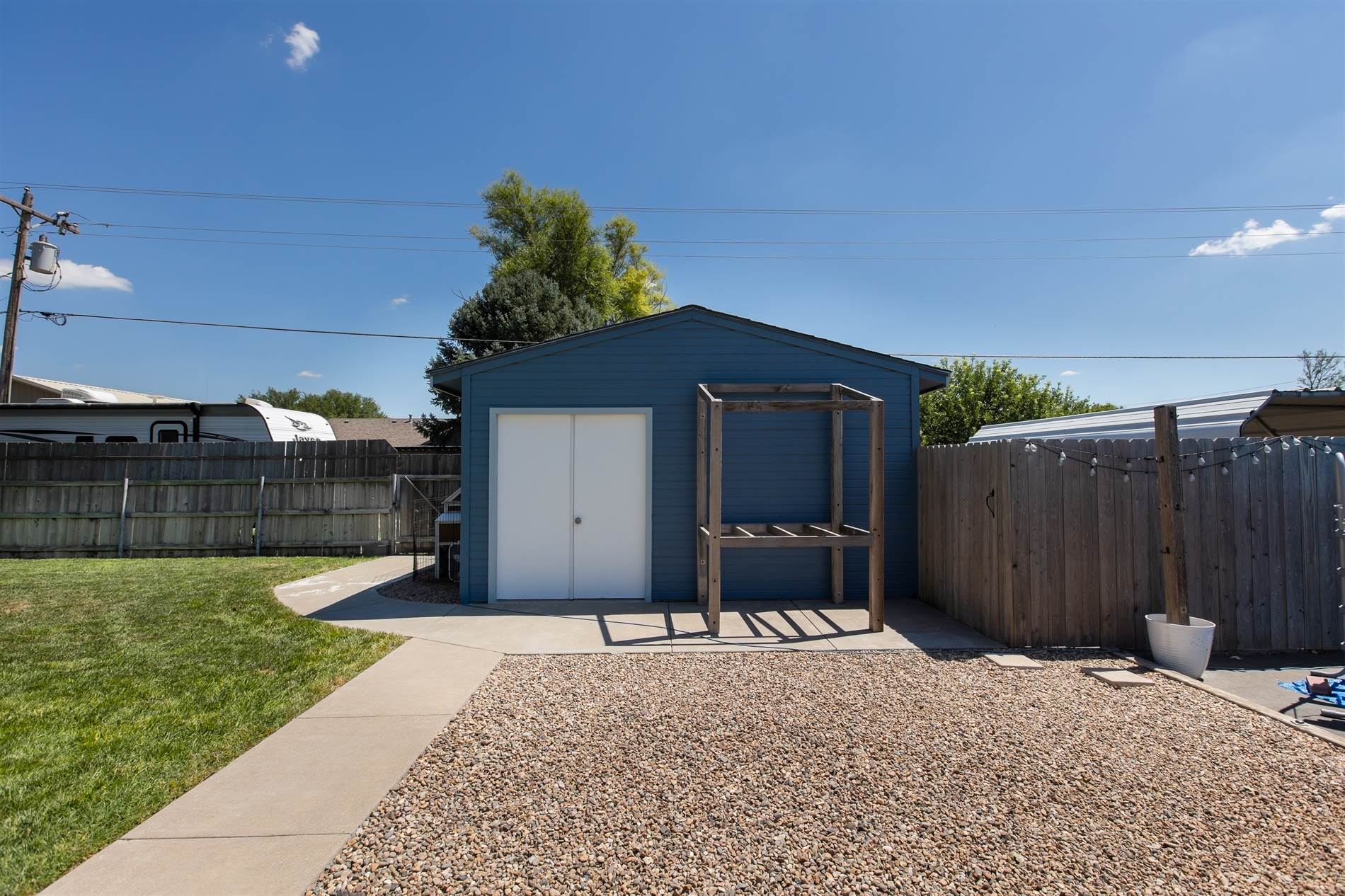 912 North Joyce Drive, Ulysses, KS 67880