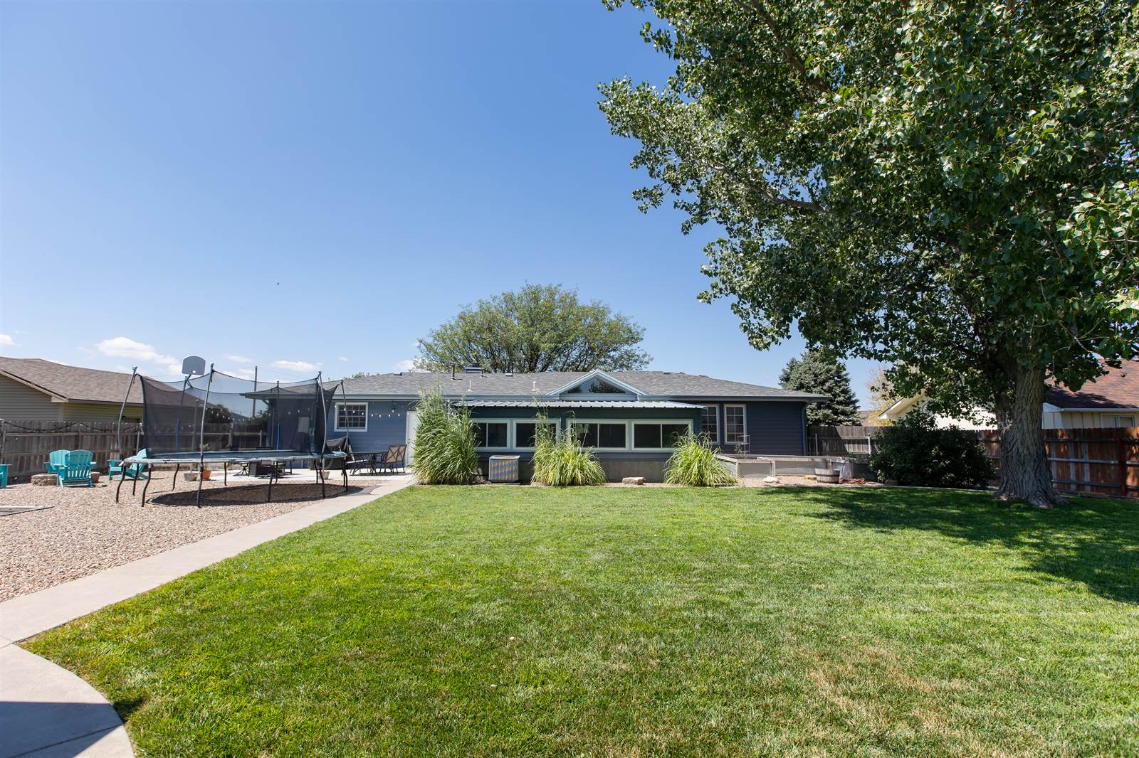 912 North Joyce Drive, Ulysses, KS 67880