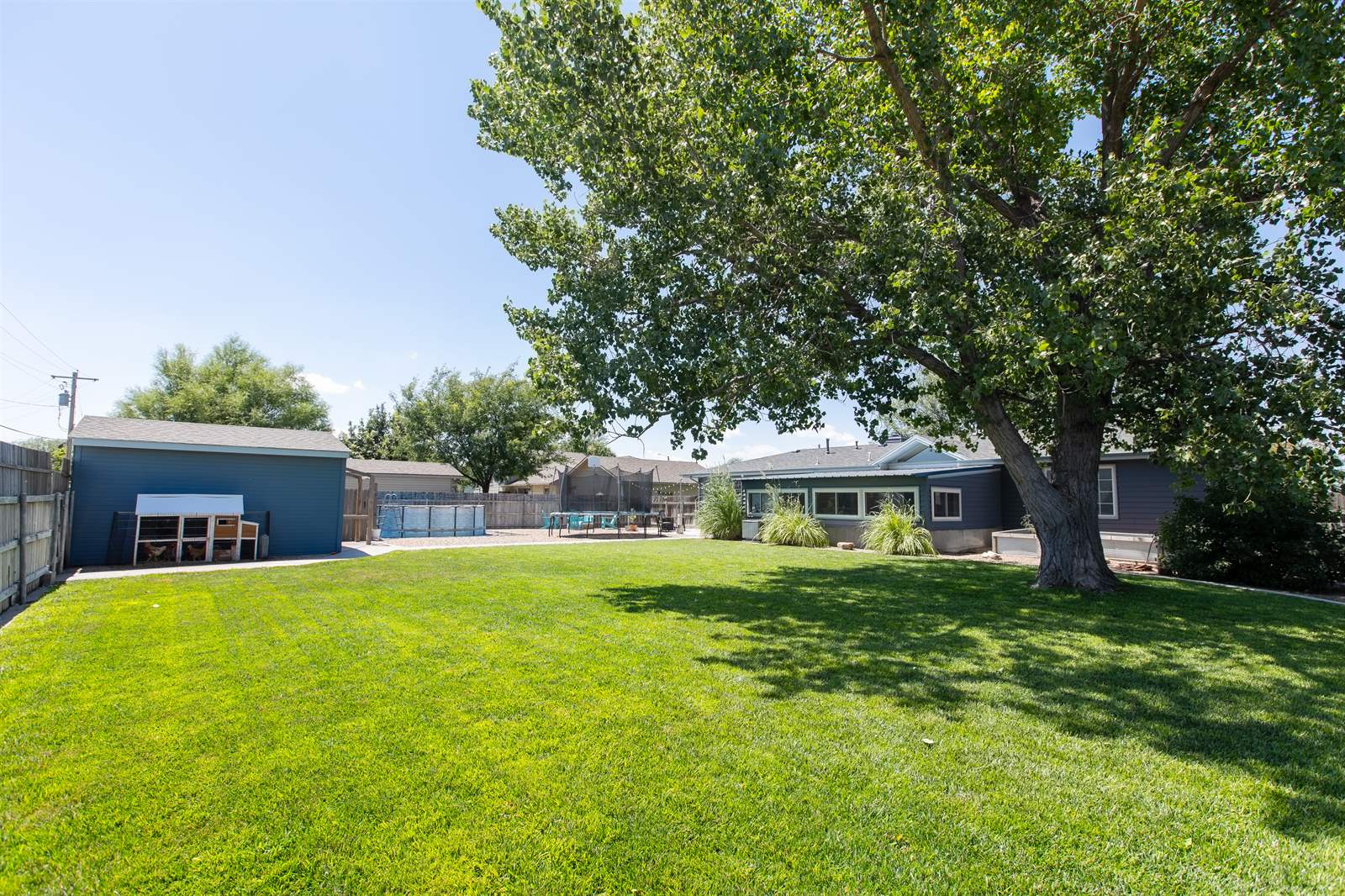 912 North Joyce Drive, Ulysses, KS 67880