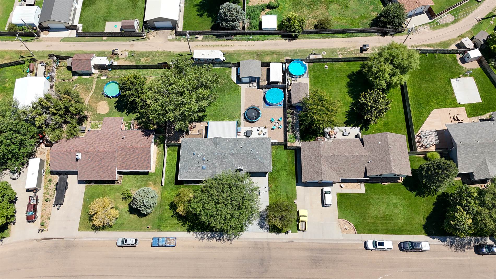 912 North Joyce Drive, Ulysses, KS 67880