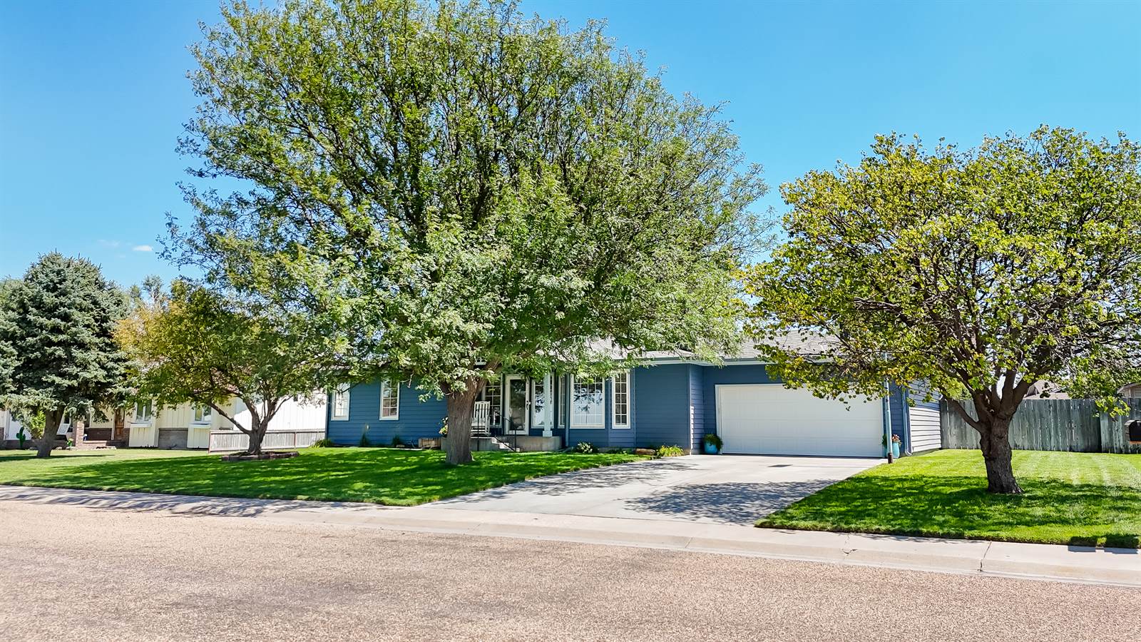 912 North Joyce Drive, Ulysses, KS 67880