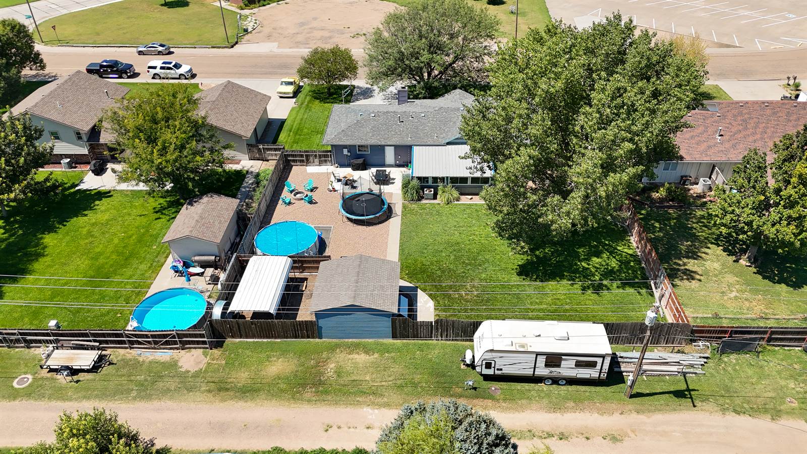 912 North Joyce Drive, Ulysses, KS 67880