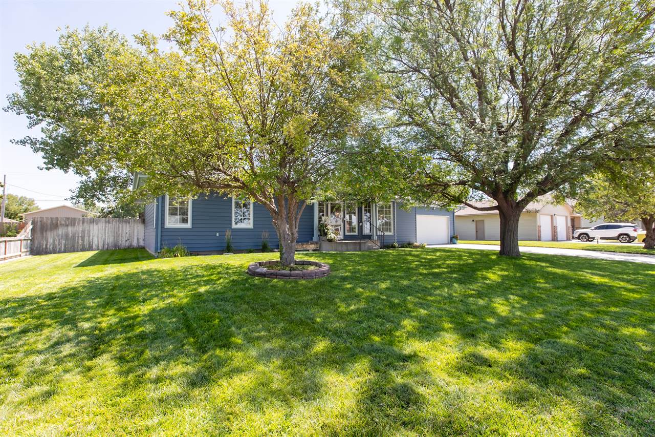 912 North Joyce Drive, Ulysses, KS 67880