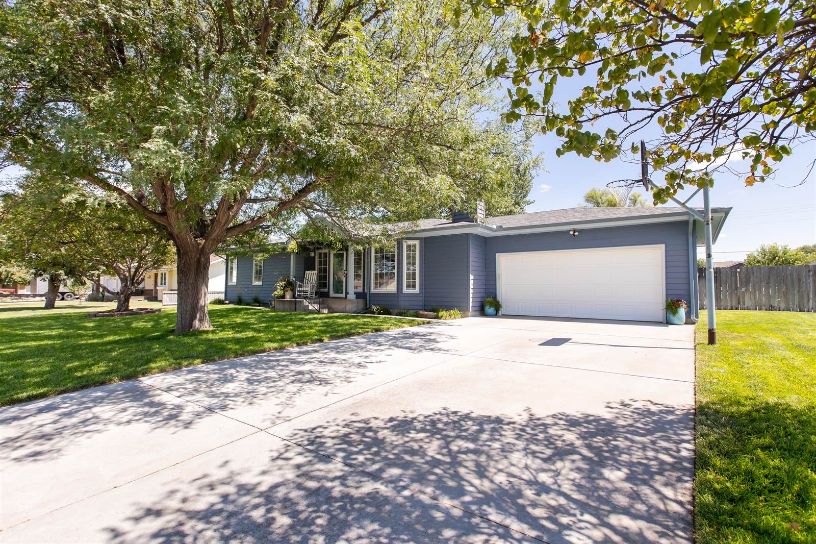 912 North Joyce Drive, Ulysses, KS 67880