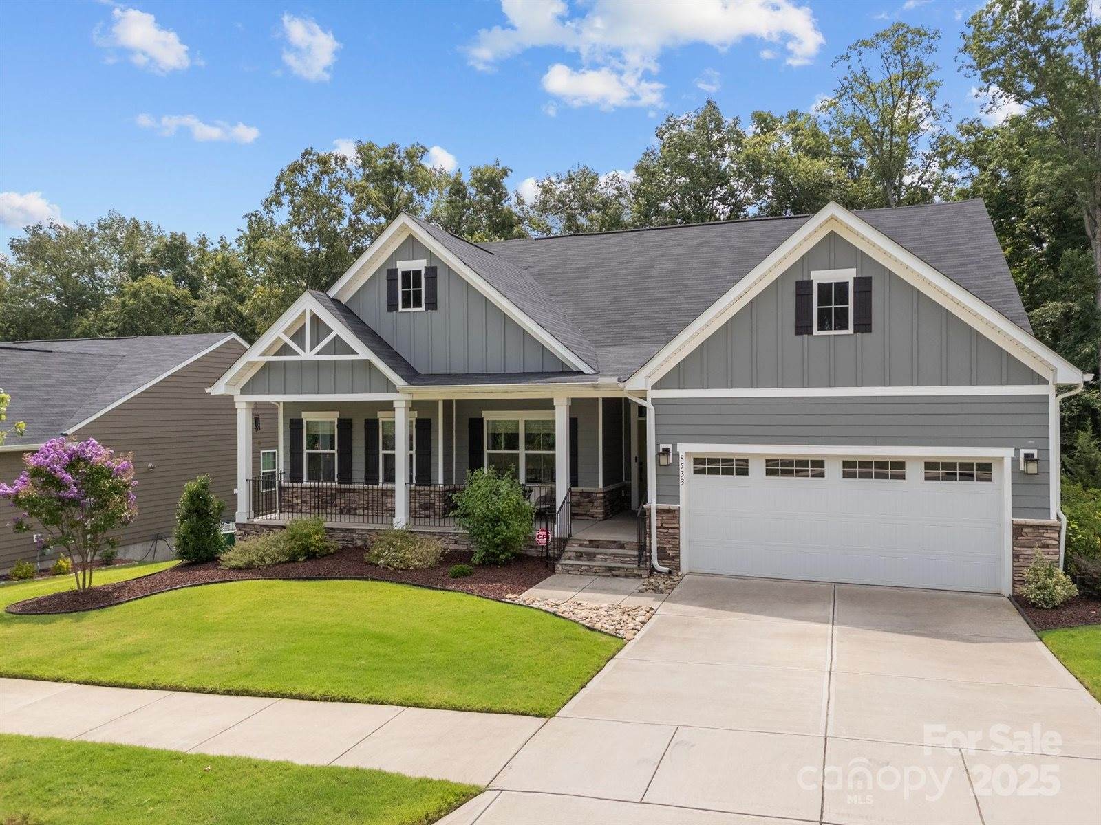 8533 Everwood Avenue, Huntersville, NC 28078