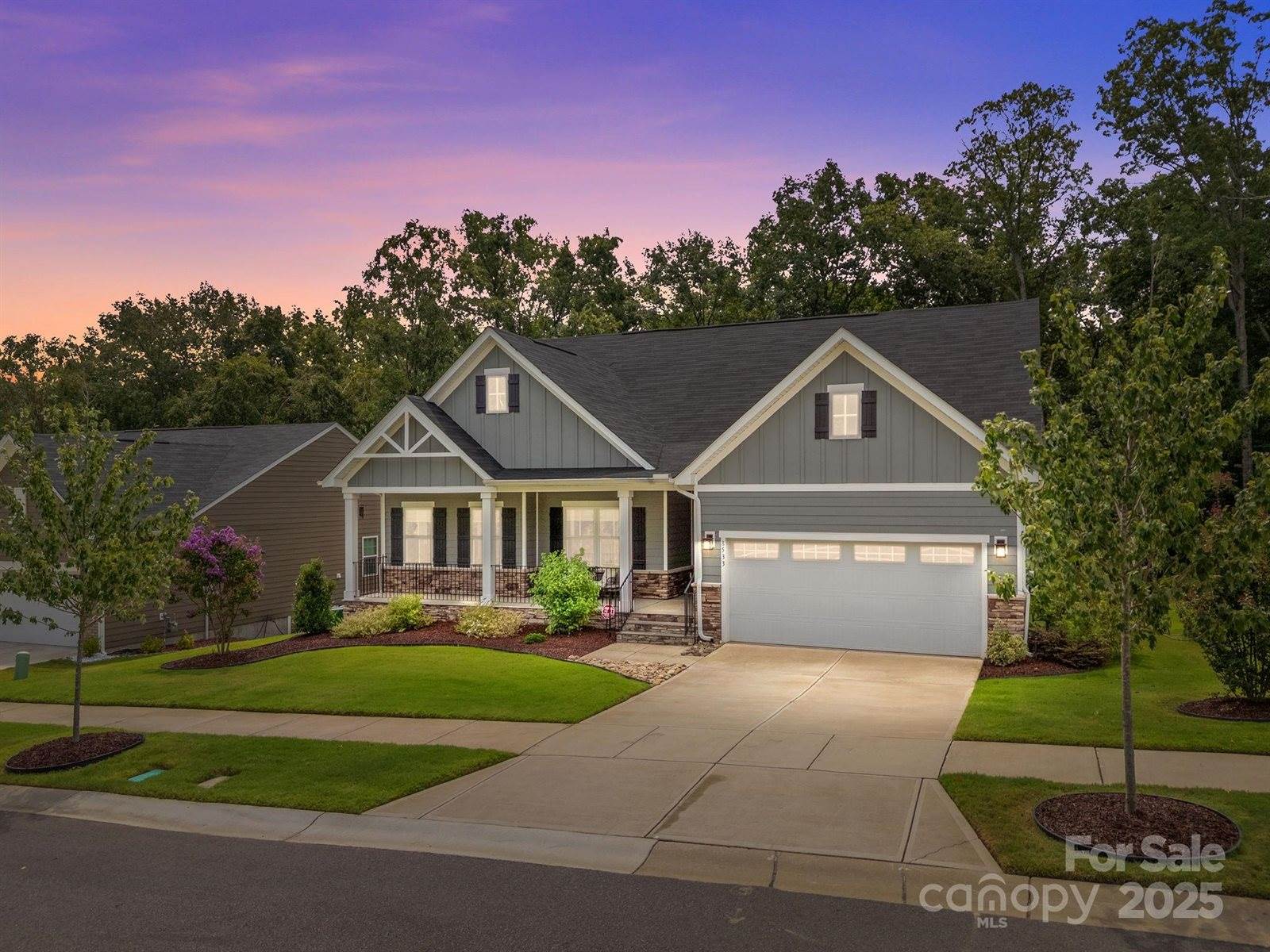8533 Everwood Avenue, Huntersville, NC 28078