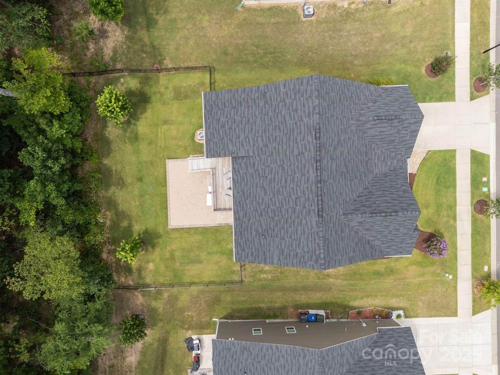 8533 Everwood Avenue, Huntersville, NC 28078