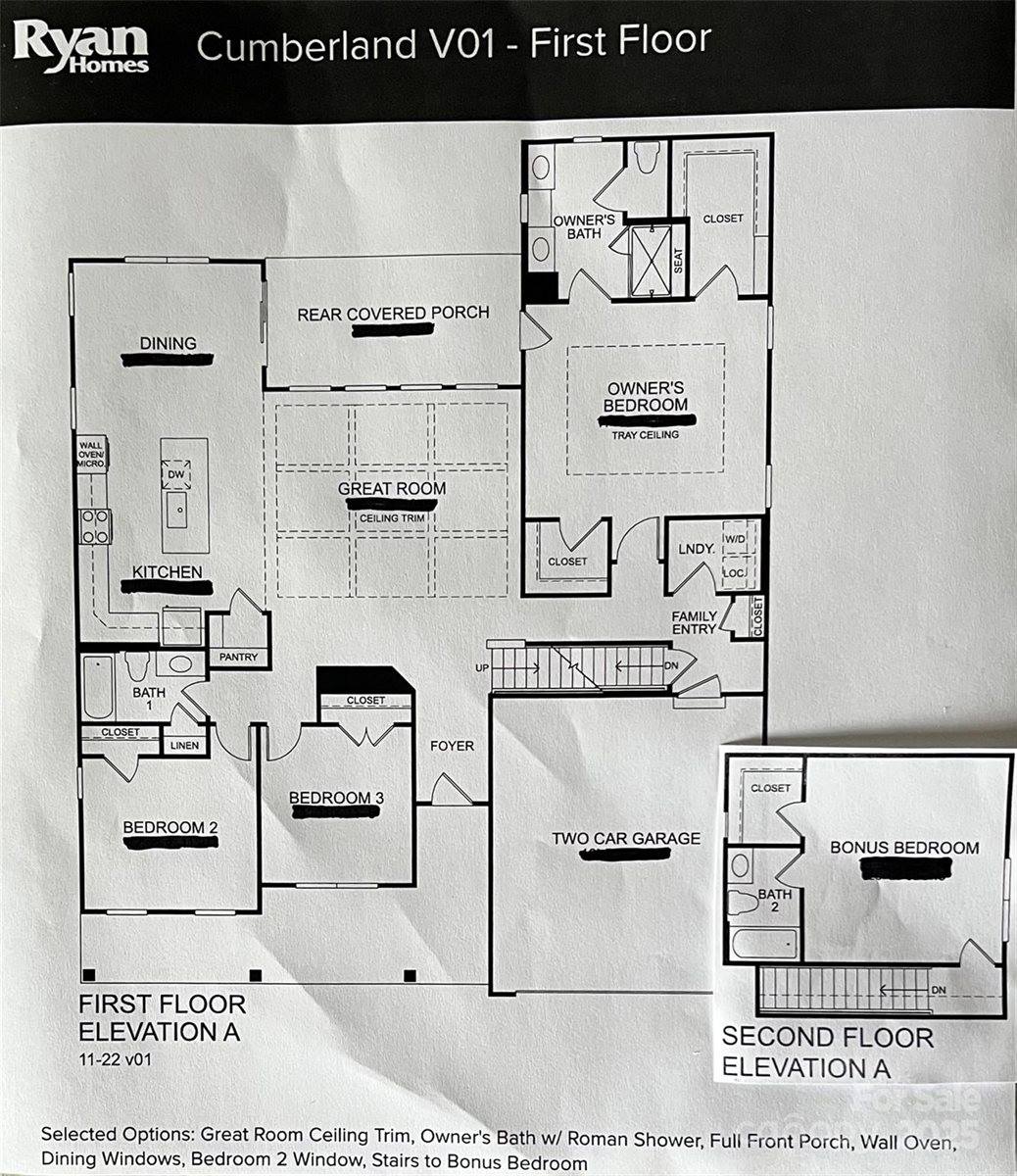 8533 Everwood Avenue, Huntersville, NC 28078