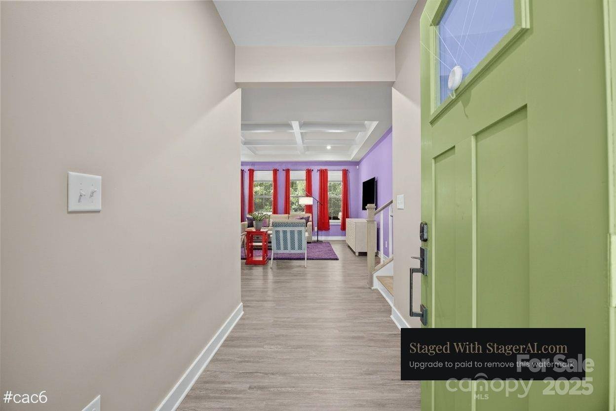 8533 Everwood Avenue, Huntersville, NC 28078