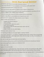 8533 Everwood Avenue, Huntersville, NC 28078