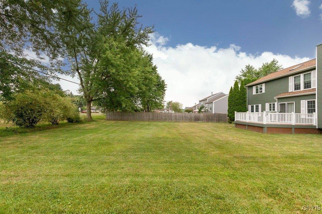 5364 Ballyshannon Road, Cicero, NY 13029