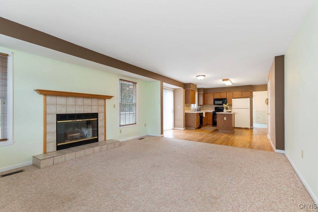 5364 Ballyshannon Road, Cicero, NY 13029