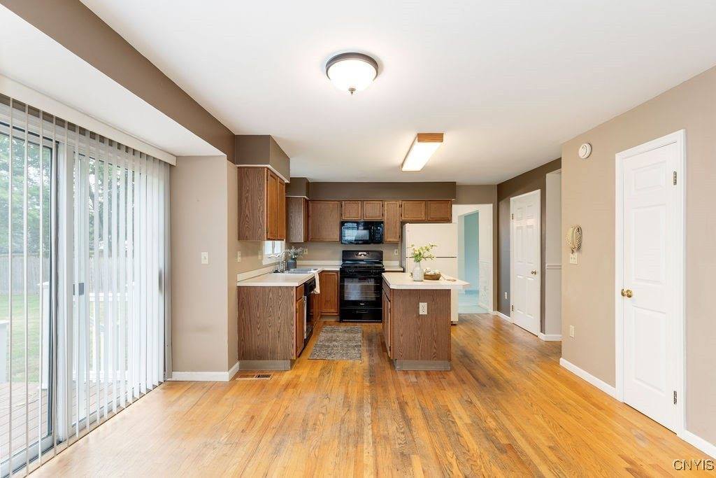 5364 Ballyshannon Road, Cicero, NY 13029