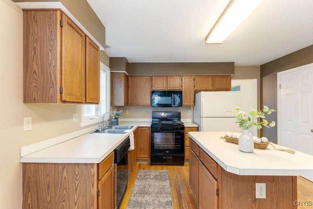 5364 Ballyshannon Road, Cicero, NY 13029