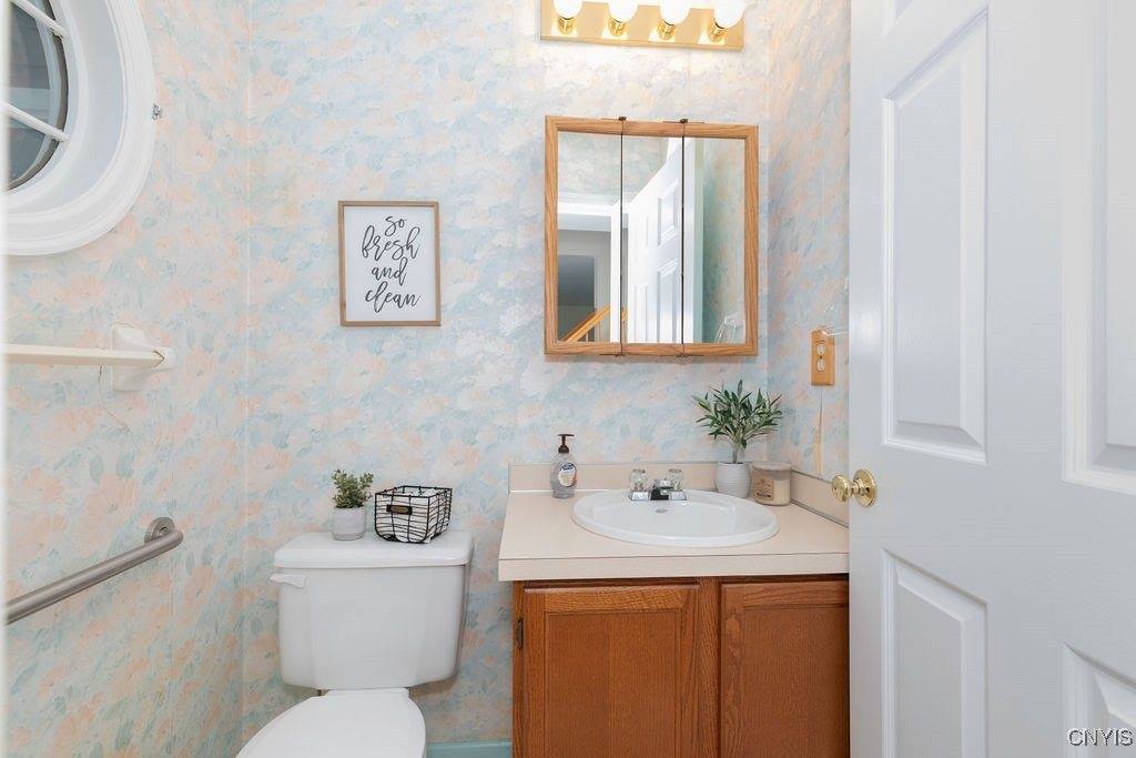 5364 Ballyshannon Road, Cicero, NY 13029