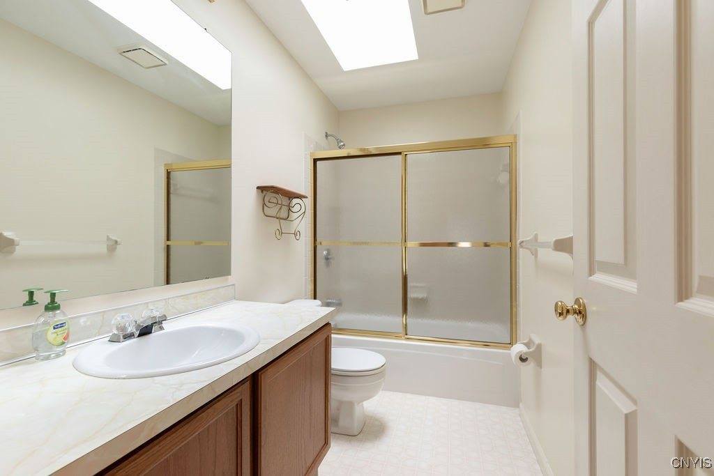 5364 Ballyshannon Road, Cicero, NY 13029