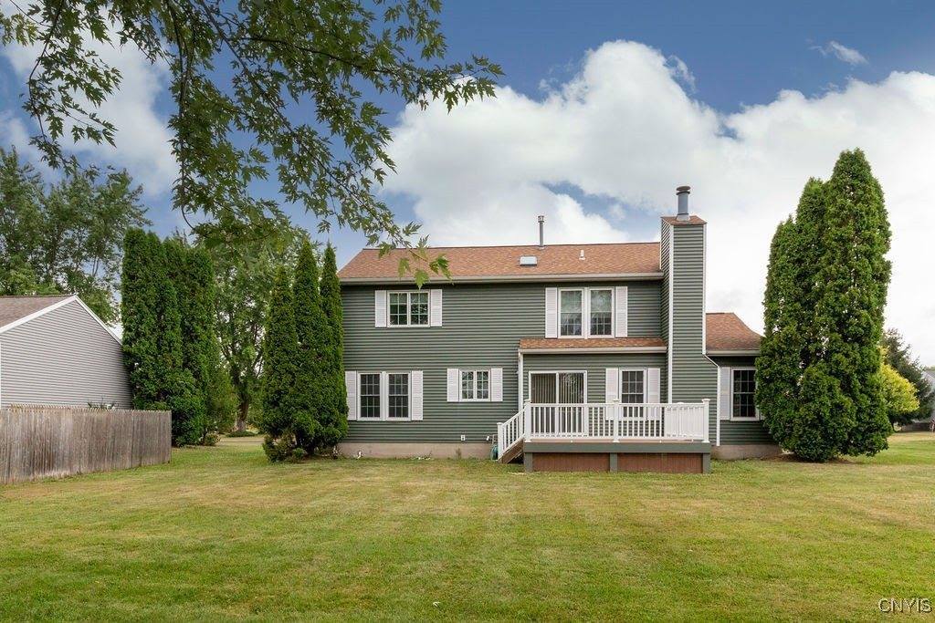 5364 Ballyshannon Road, Cicero, NY 13029