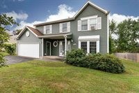 5364 Ballyshannon Road, Cicero, NY 13029