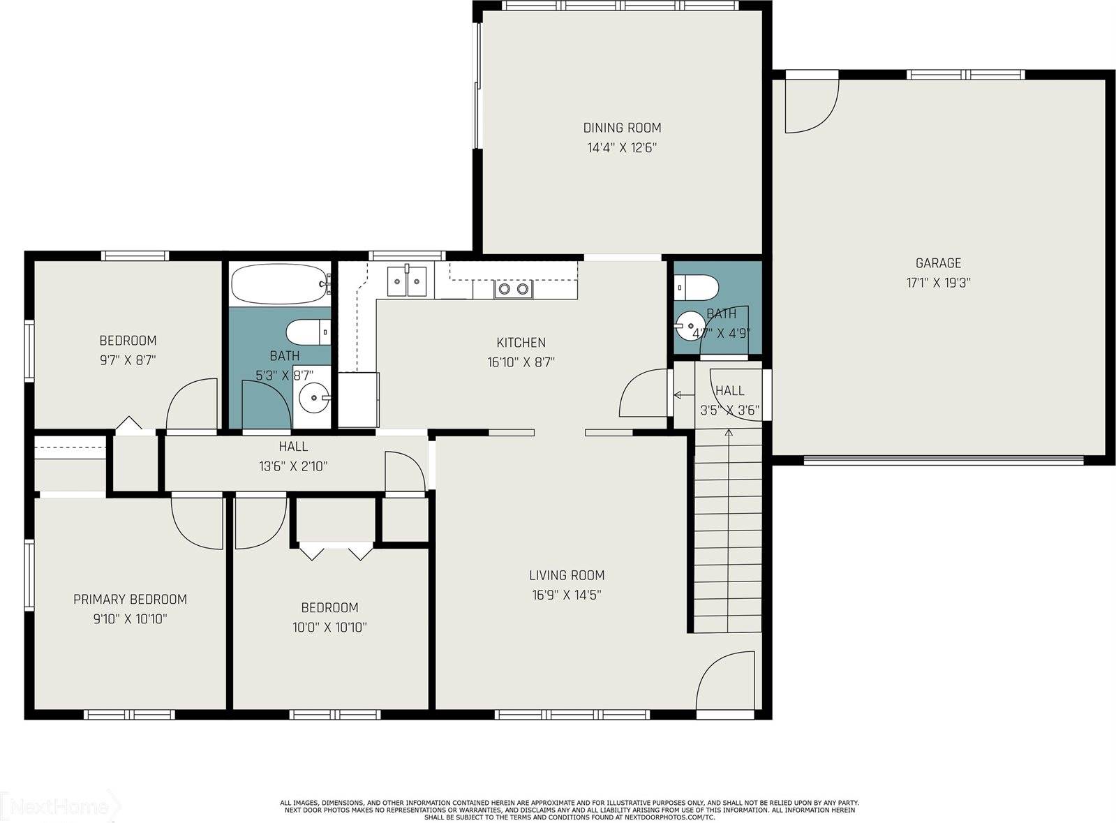 5525 Westchester Drive, Flint, MI 48532