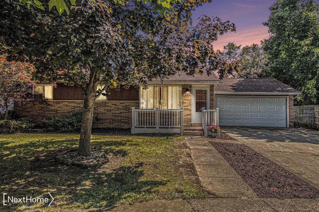 5525 Westchester Drive, Flint, MI 48532