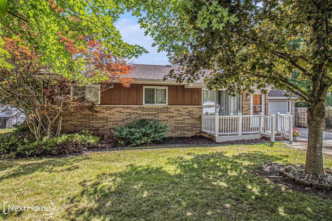 5525 Westchester Drive, Flint, MI 48532
