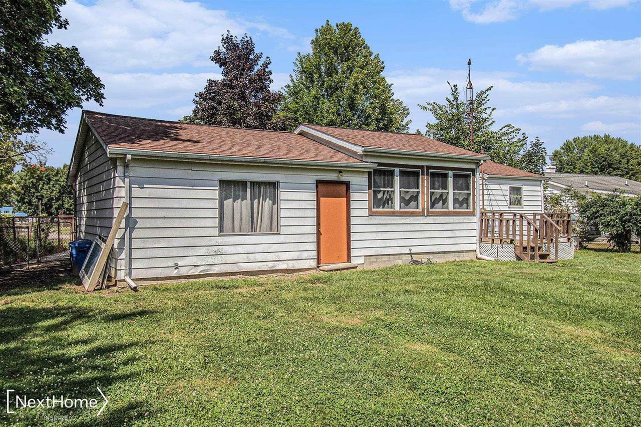 5525 Westchester Drive, Flint, MI 48532