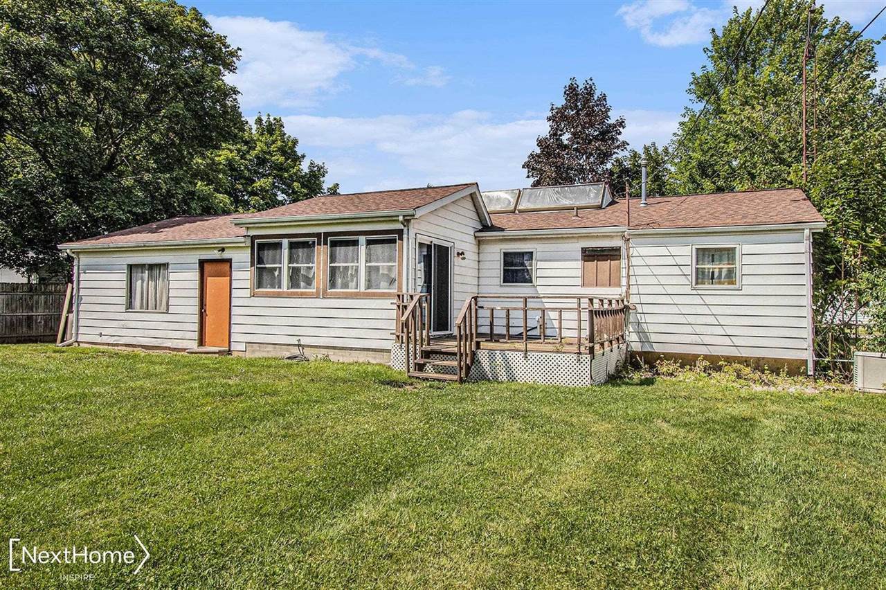 5525 Westchester Drive, Flint, MI 48532