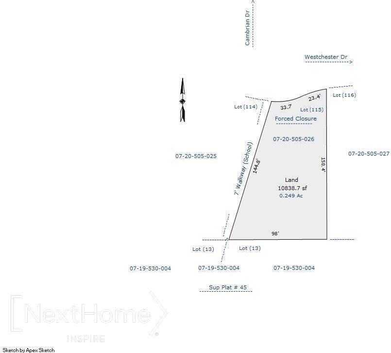 5525 Westchester Drive, Flint, MI 48532