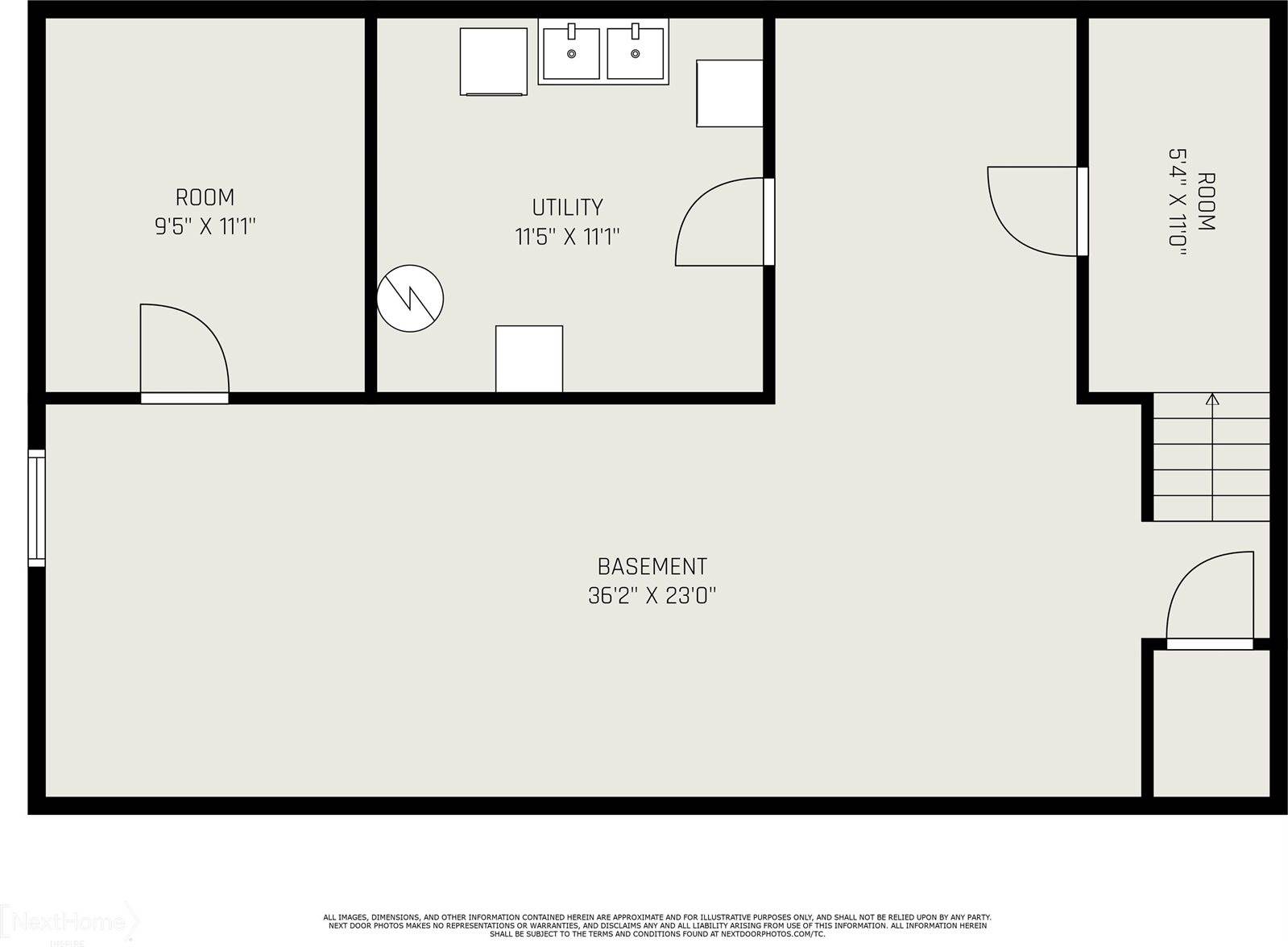 5525 Westchester Drive, Flint, MI 48532