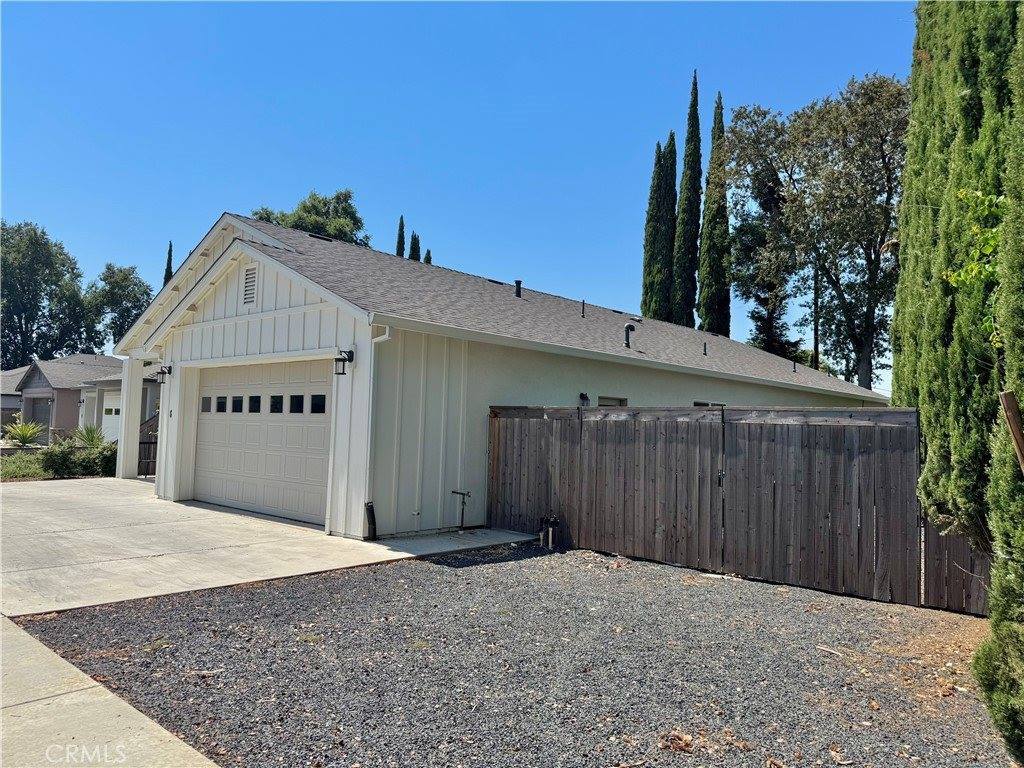 6 Spirit, Chico, CA 95926