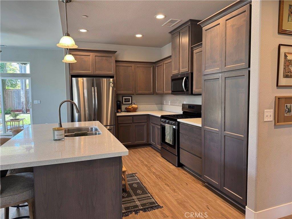 6 Spirit, Chico, CA 95926