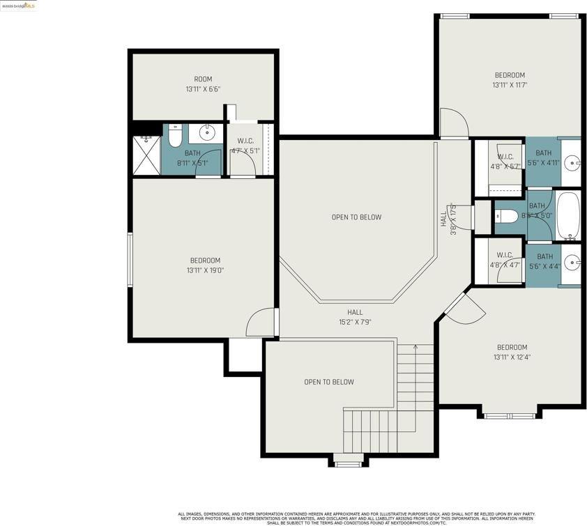 15 Madeira Ct, Oakley, CA 94561