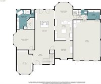 15 Madeira Ct, Oakley, CA 94561