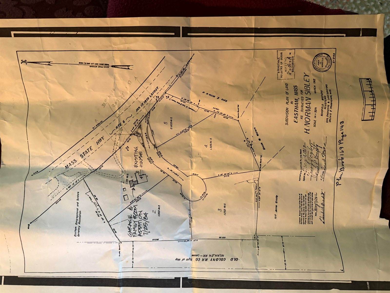 3315 State Hwy Highway, Eastham, MA 02642