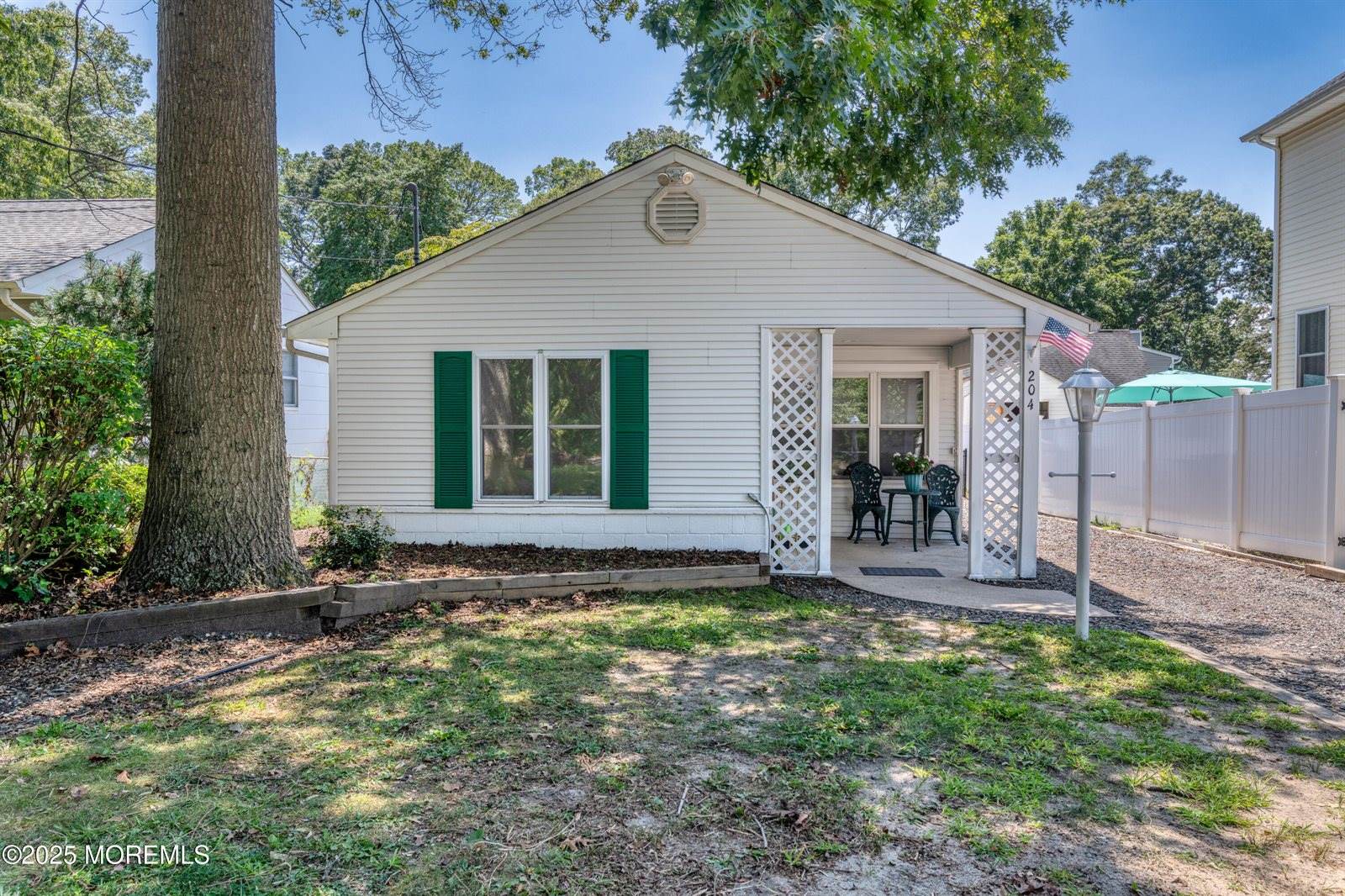 204 Anthony Avenue, Toms River, NJ 08753