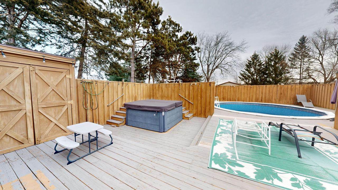 2930 Youngdale AVENUE, La Crosse, WI 54603