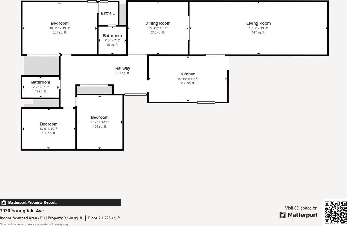 2930 Youngdale AVENUE, La Crosse, WI 54603