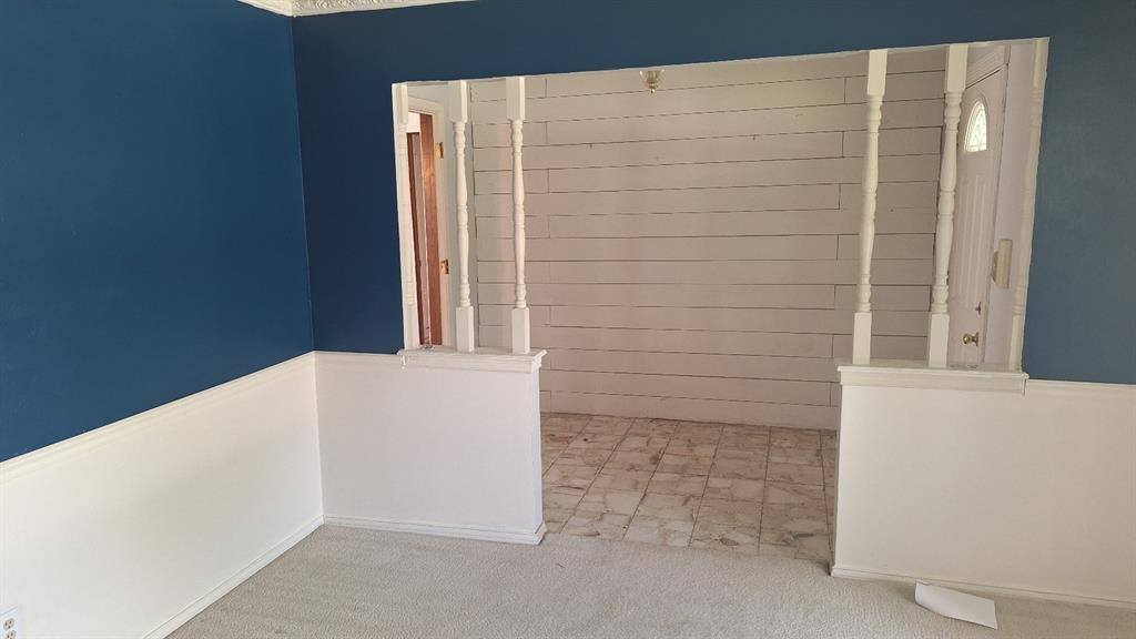 222 Mistletoe Drive, Richardson, TX 75081