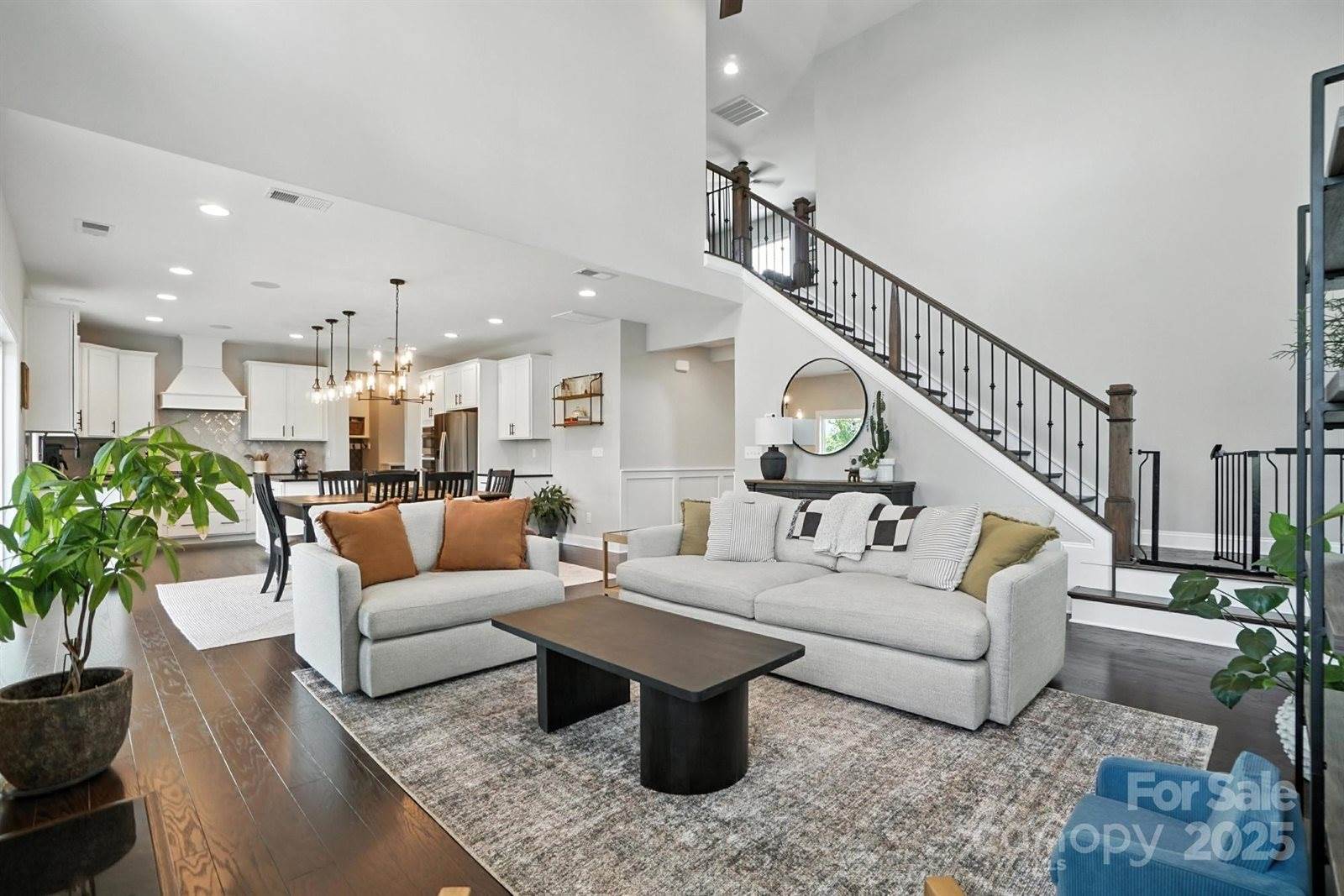 4400 Poplin Grove Drive, Indian Trail, NC 28079