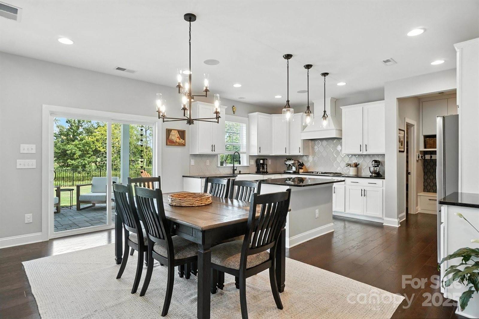 4400 Poplin Grove Drive, Indian Trail, NC 28079