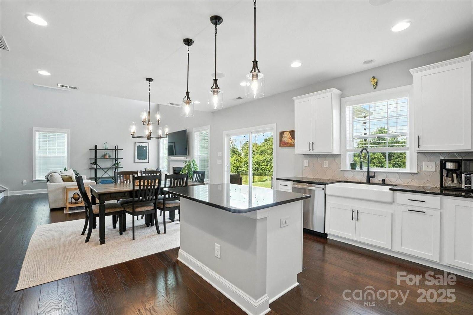 4400 Poplin Grove Drive, Indian Trail, NC 28079