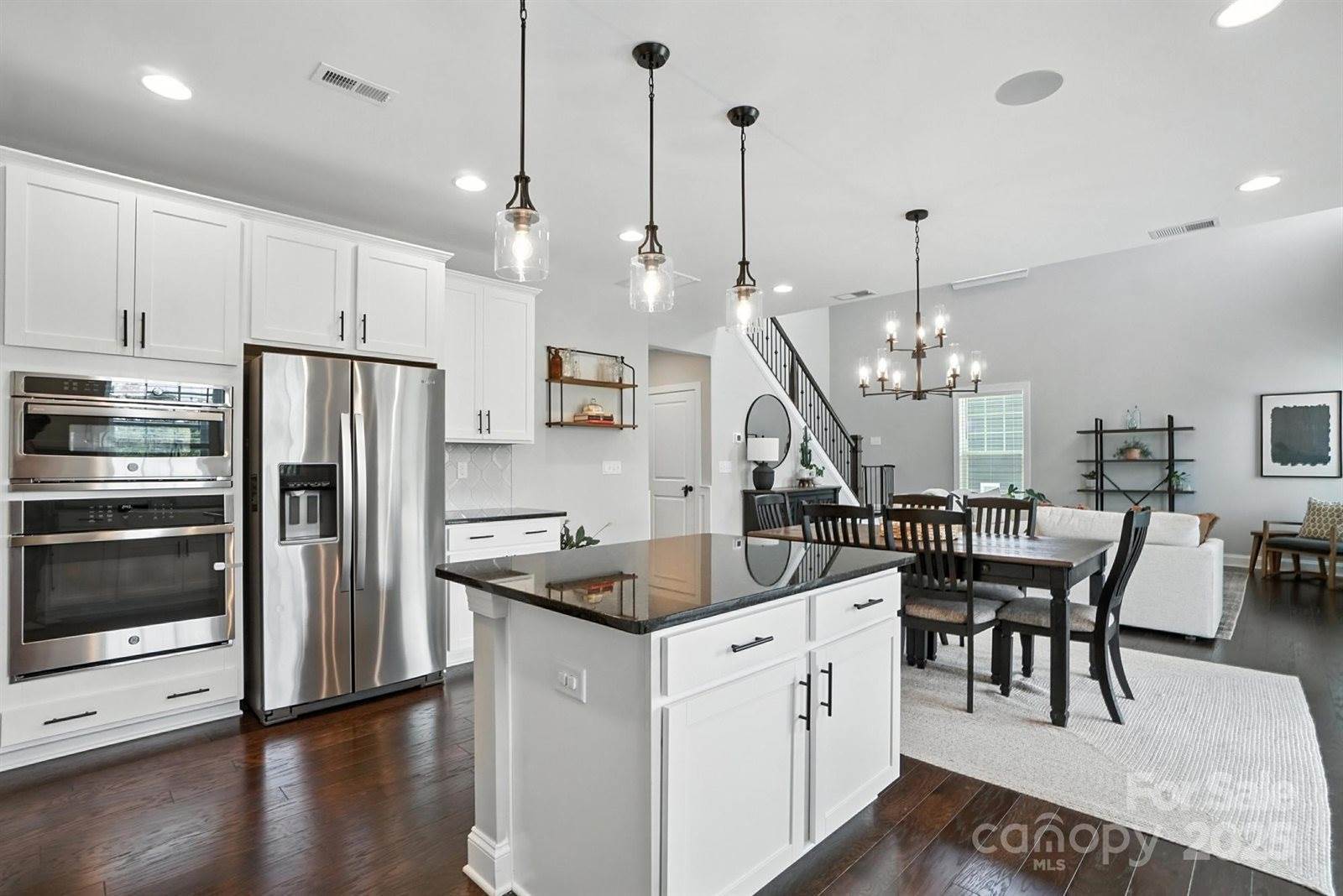 4400 Poplin Grove Drive, Indian Trail, NC 28079