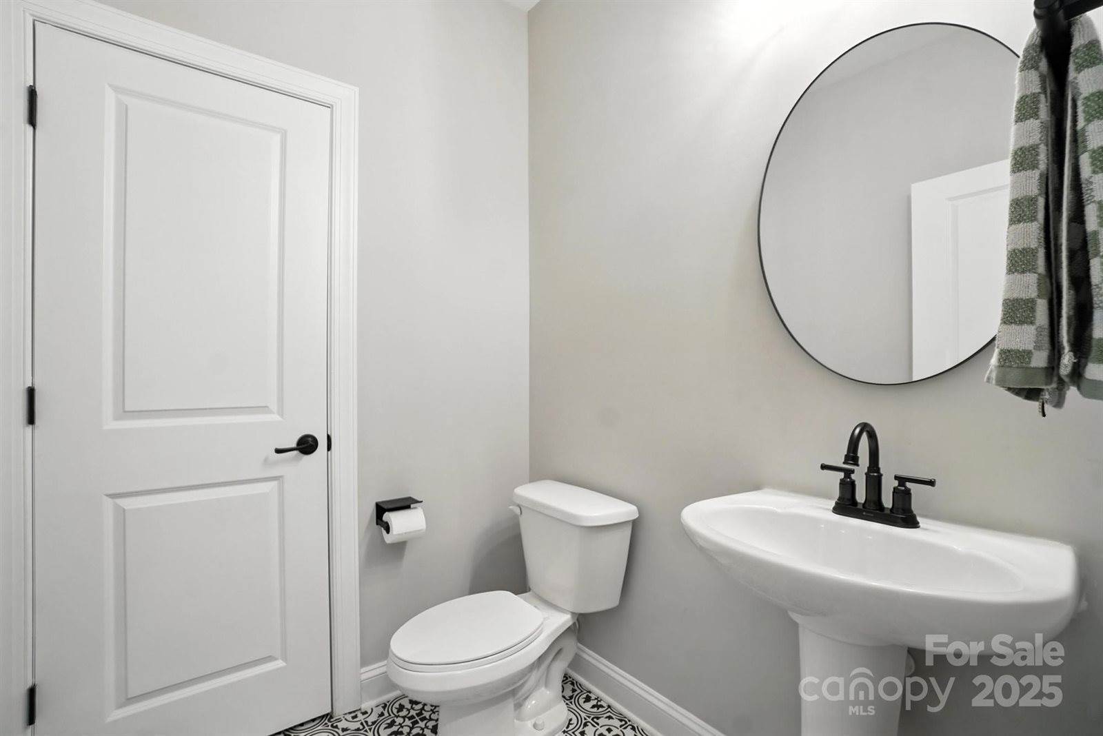 4400 Poplin Grove Drive, Indian Trail, NC 28079