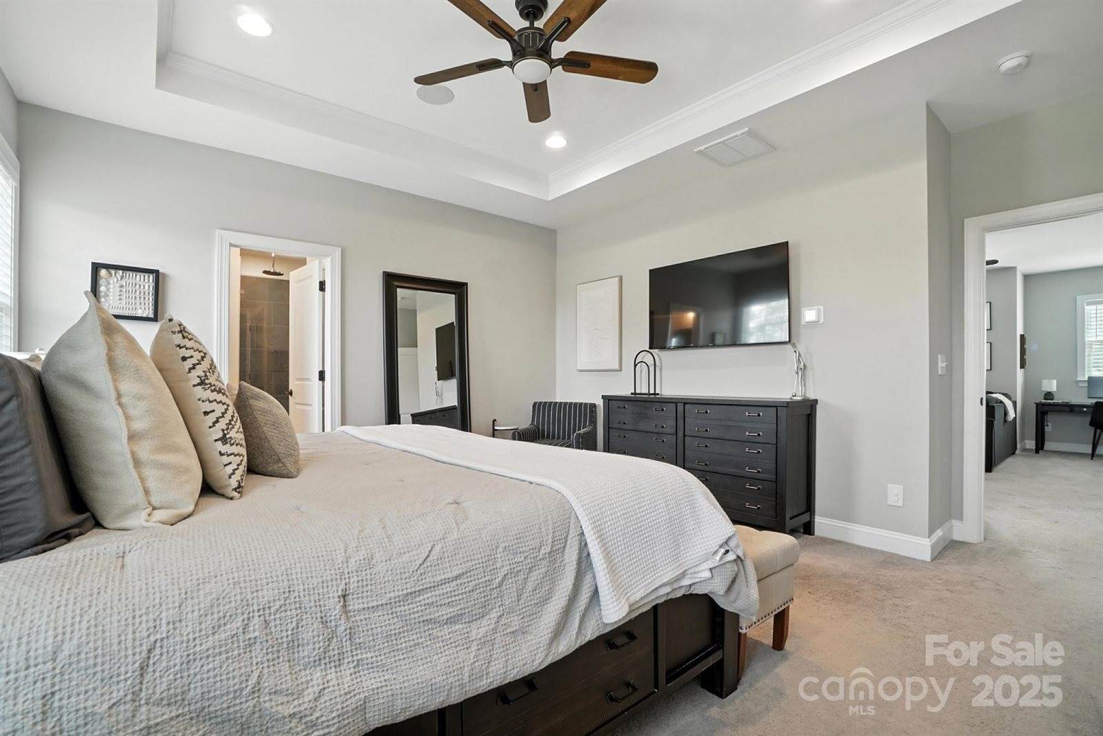 4400 Poplin Grove Drive, Indian Trail, NC 28079