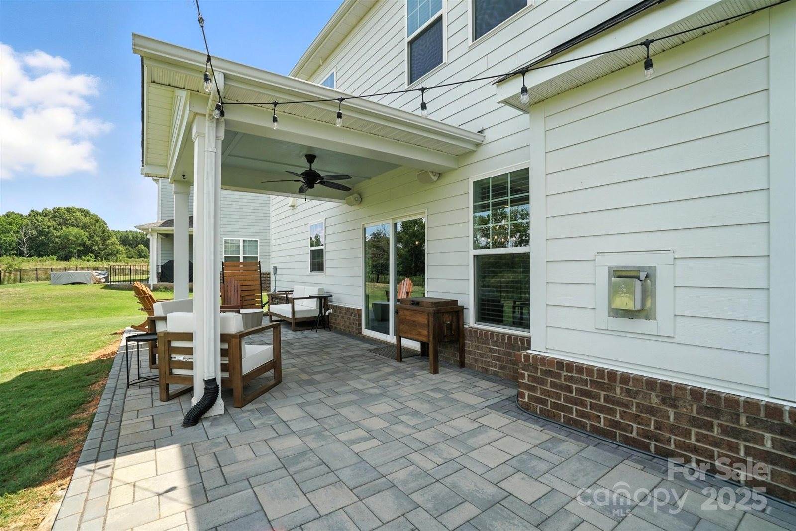 4400 Poplin Grove Drive, Indian Trail, NC 28079